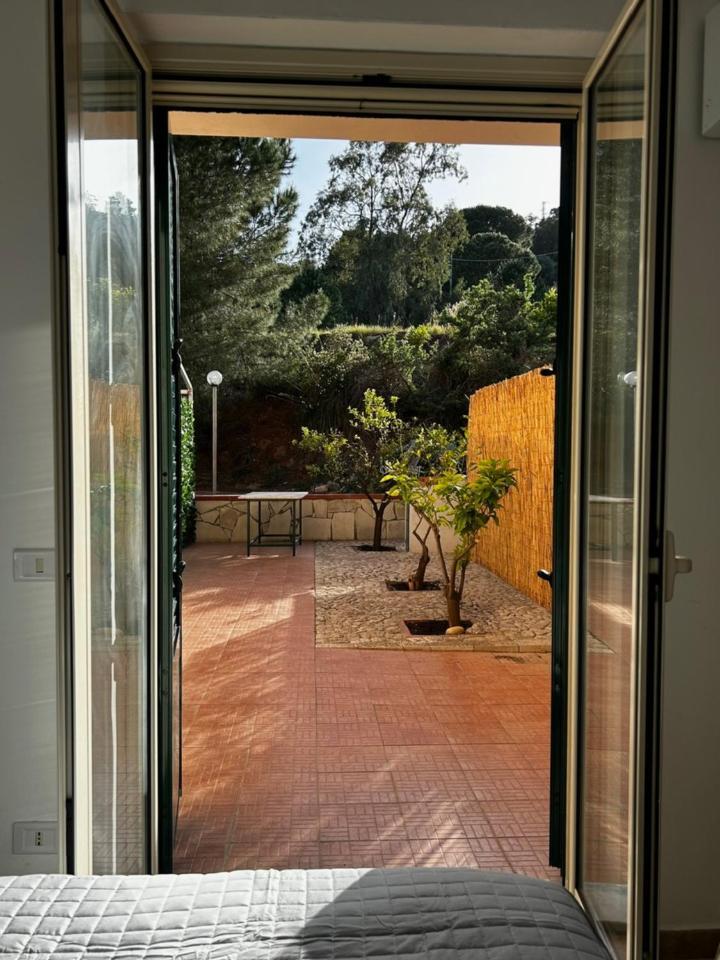 Top Relax Finale Di Pollina Exterior foto