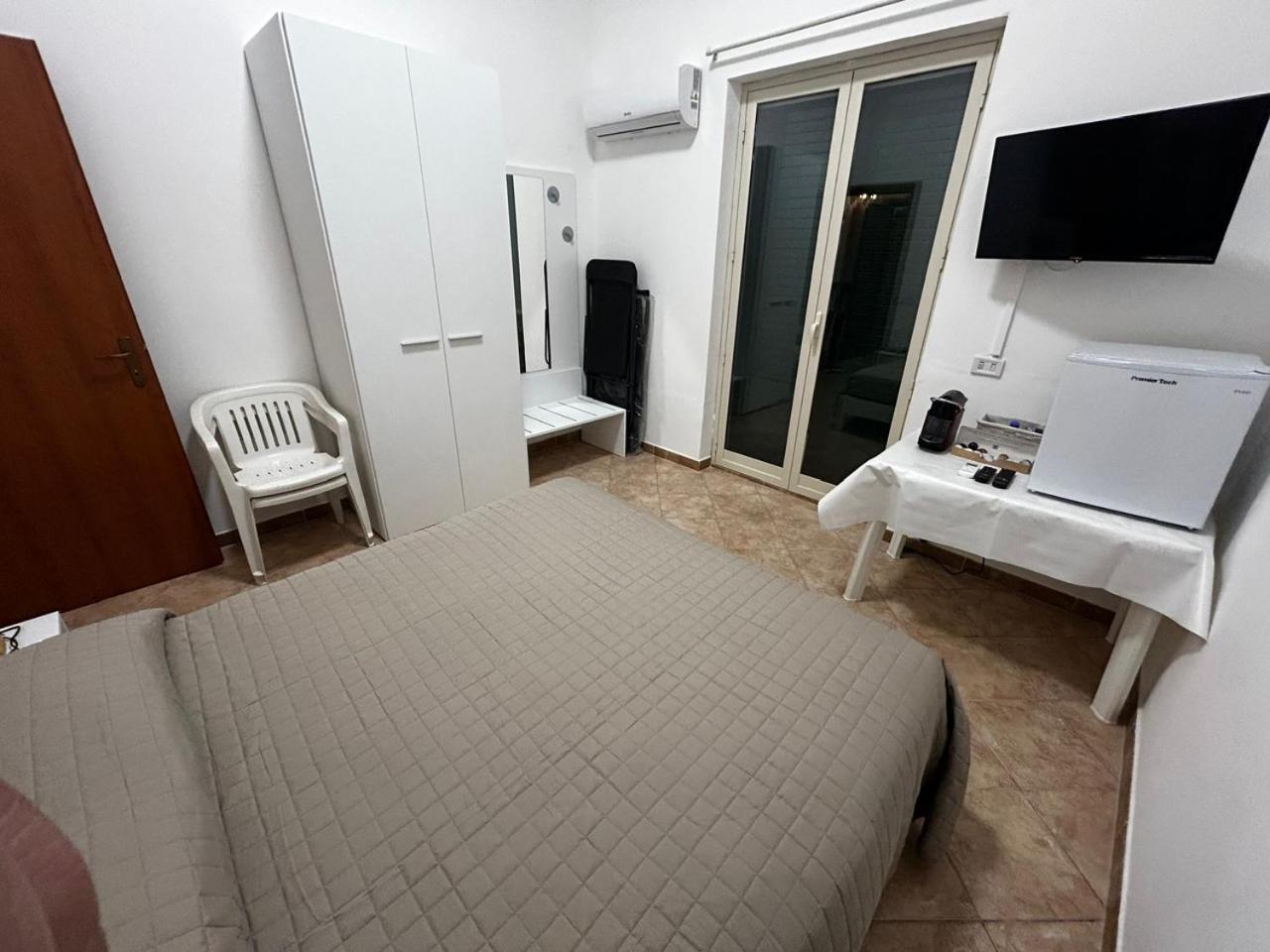 Top Relax Finale Di Pollina Exterior foto